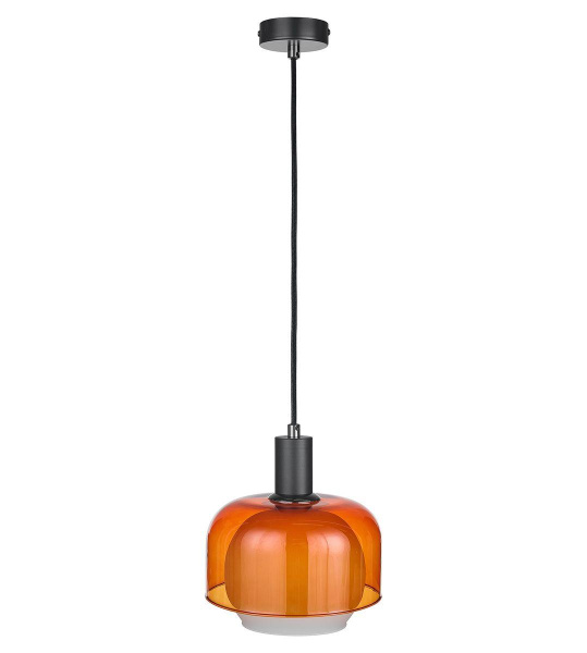 Подвесной светильник 33 Идеи PND147.01.01.003.BL-M28OR