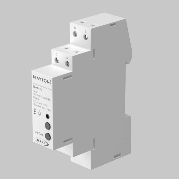 Диммер Maytoni Lighting control 721018