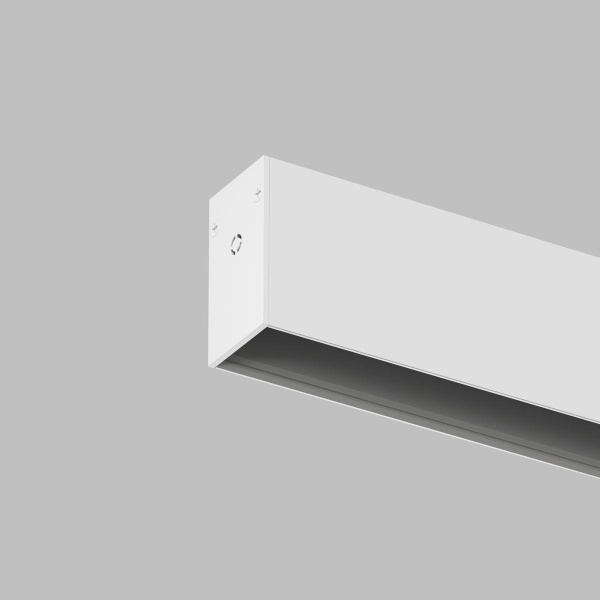 Шинопровод Denkirs Smart Base TR2003-WH