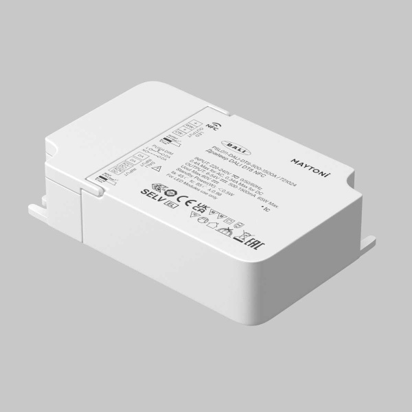 Источник тока Maytoni Lighting control 721024