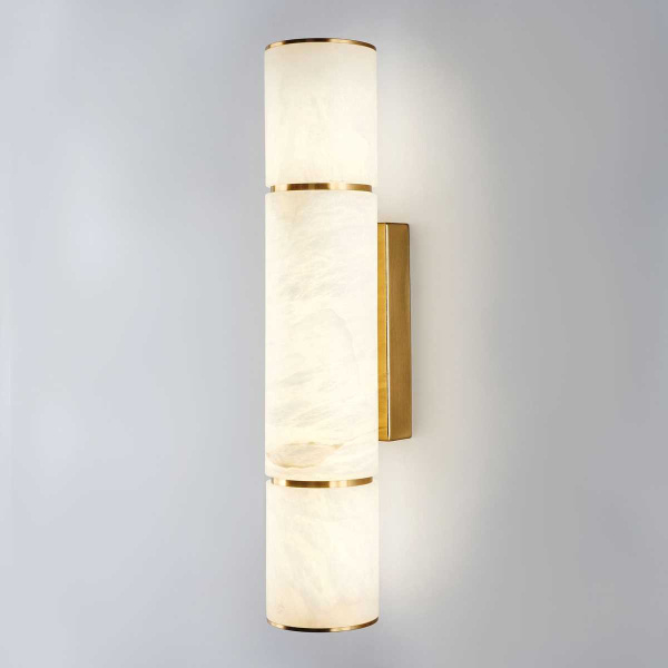 Настенный светодиодный светильник Modelux Modestyle MS.106.400 BS