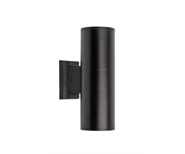 Настенный светильник уличный Kink Light Лоди 08069-2W,19(E27)