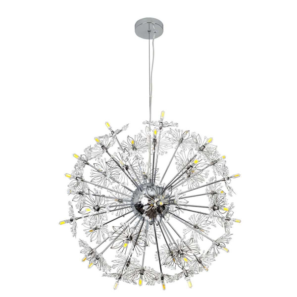 Подвесная люстра Modelux Modestyle MS.10105.40