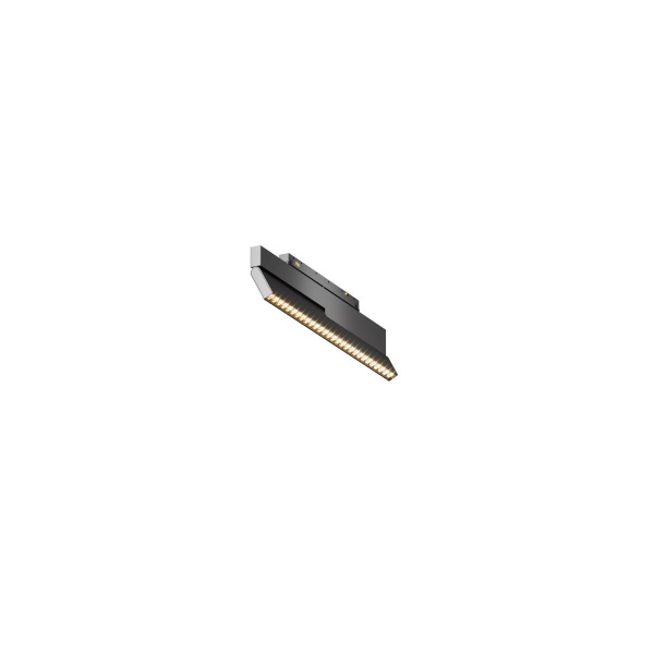 Трековый светильник Maytoni Technical EXILITY X Points Rot TR242-2-12W3K-B