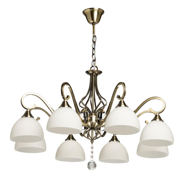 Люстра De City Фелиция 114010908