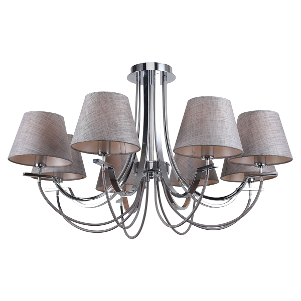 Потолочная люстра Lussole Lgo Cochise LSP-8090