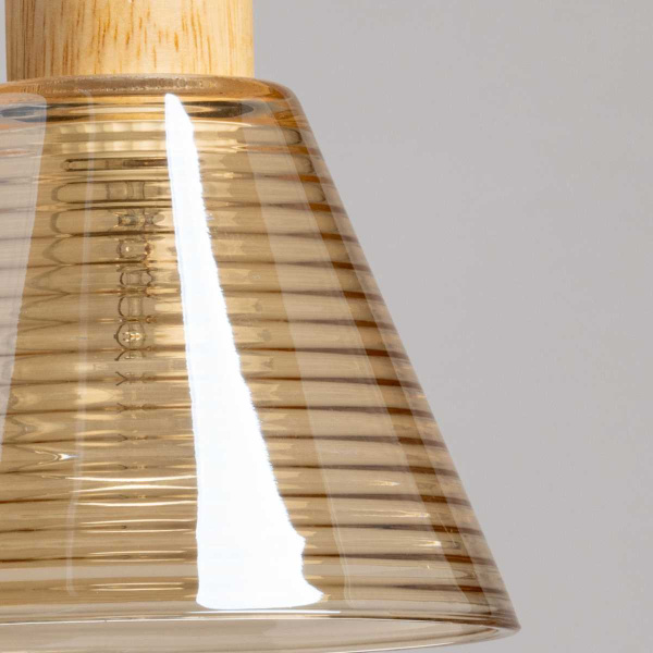 Люстра De City Лоск 107012201