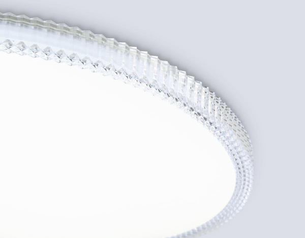 Светильник Ambrella Light ORBITAL FZ1720