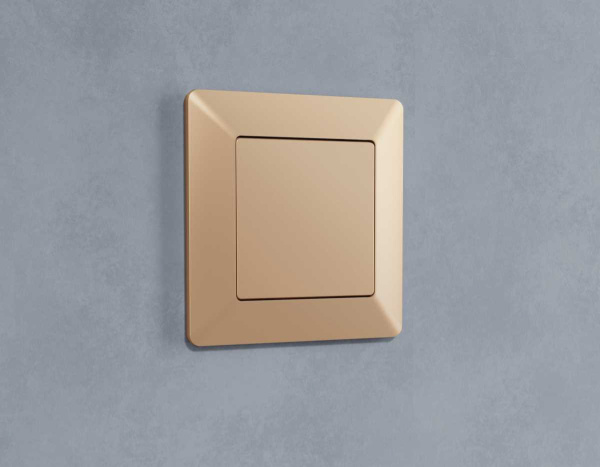 Рамка AMBRELLA VOLT AF110601