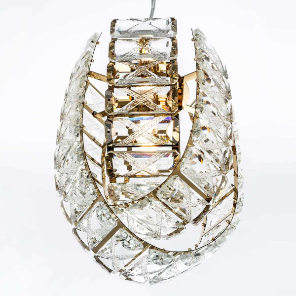 Подвесной светильник Modelux ML.755.2 GD