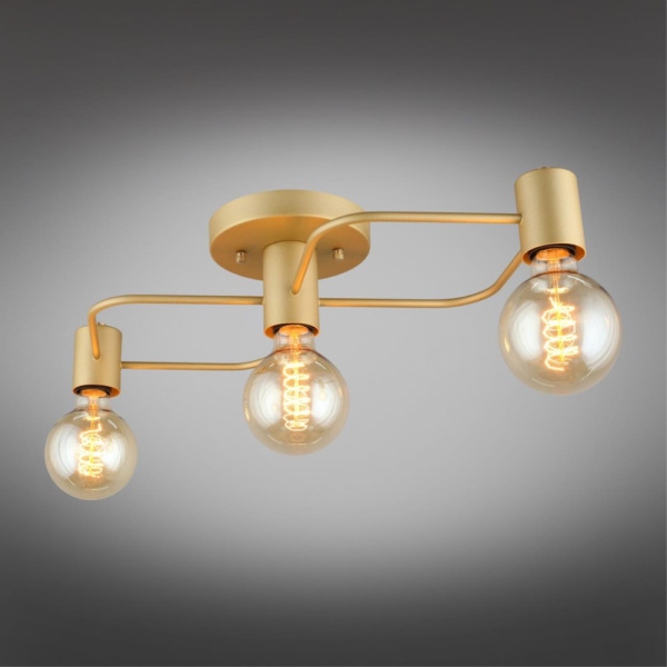 APL.911.07.03 Люстра потолочная