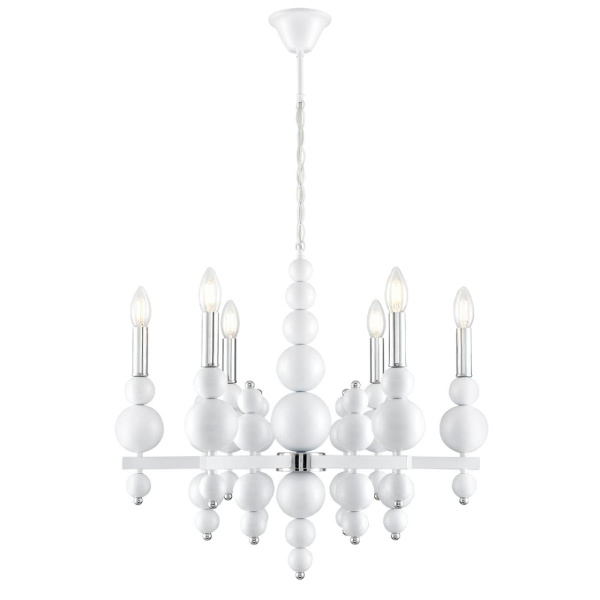 Люстра Lumion NANA 8260/6