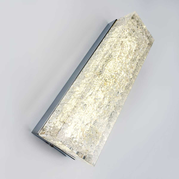 Настенный светодиодный светильник Modelux Modestyle MS.9020.300 CR