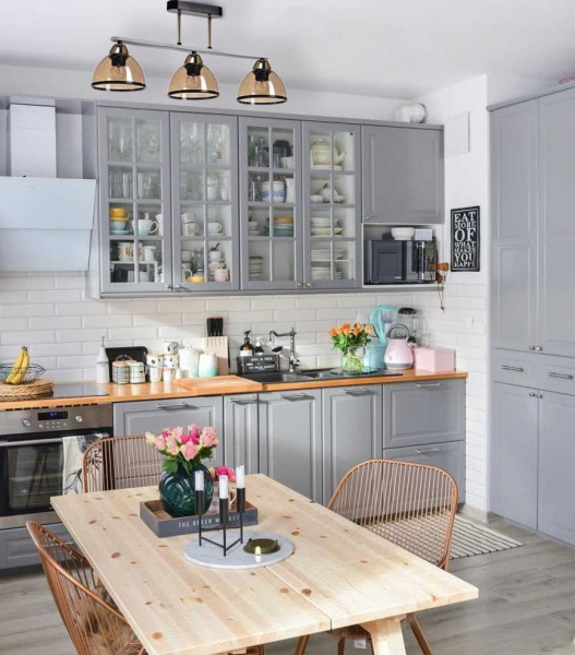 Потолочная люстра De City Дэла 635011103