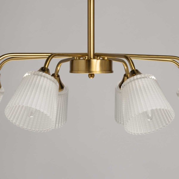 Люстра De City Блеск 315017508