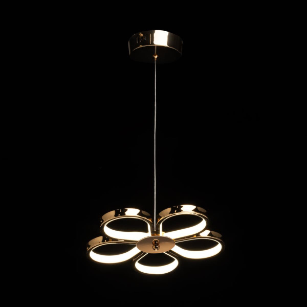 Люстра De City Мадлен 424019301