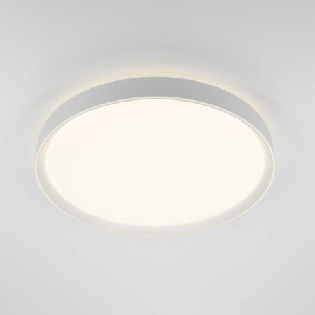 Потолочный светодиодный светильник Citilux Boss CL751450G