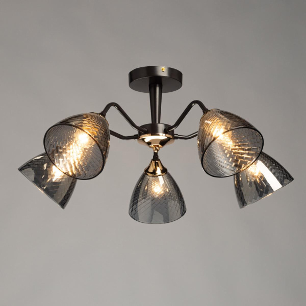 Люстра De City Альфа 115010405