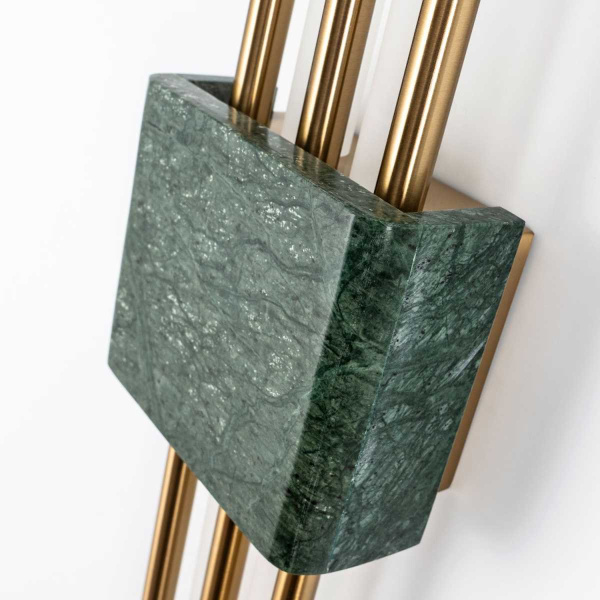 Настенный светодиодный светильник Modelux ML.566.04