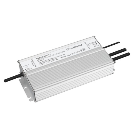 Блок питания Arlight ARPV-UH24600-PFC-DALI2-PH 048622
