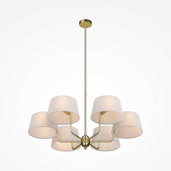 Подвесной светильник Maytoni MOD360PL-06BS