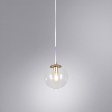 Подвесной светильник Arte Lamp Volare A1915SP-1GO