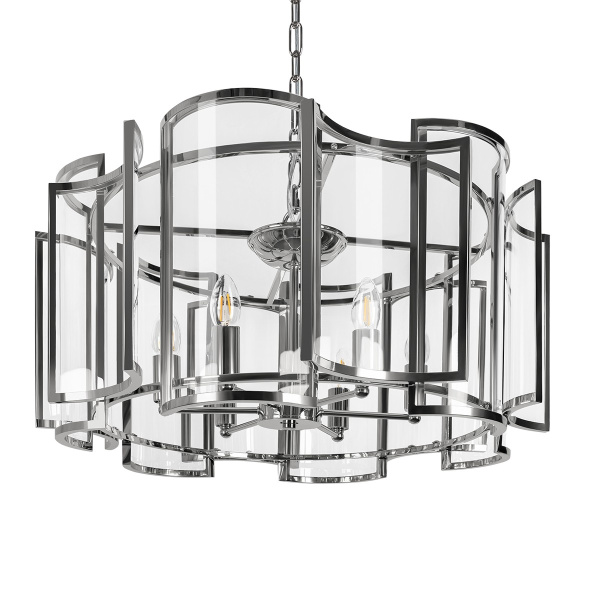 Подвесной светильник LOFT IT Reflection 10433/6