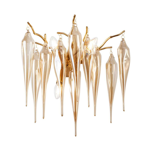 Настенный светильник Modelux Modestyle MS.2115.300 GD