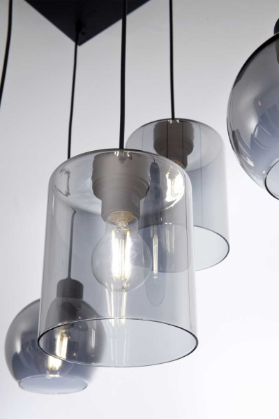 Подвесной светильник Modelux Modemodern MD.0649.6