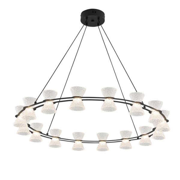 Люстра подвесная Lumion VINORA 8341/54L