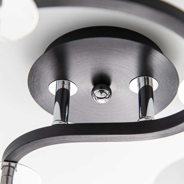 Потолочная люстра Citilux Сиерра CL119241