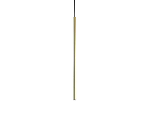 Подвесной светильник Newport 15105N/S mat.gold М0071618