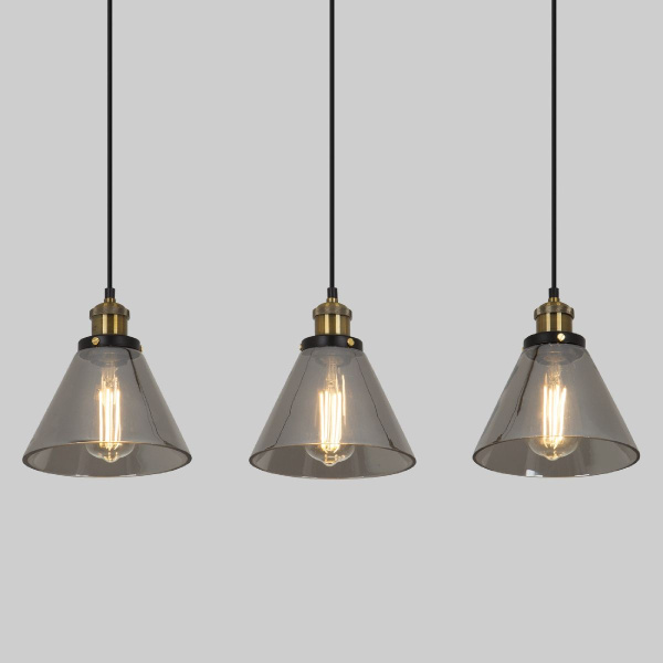 Подвесной светильник Modelux Modemodern MD.1152.3