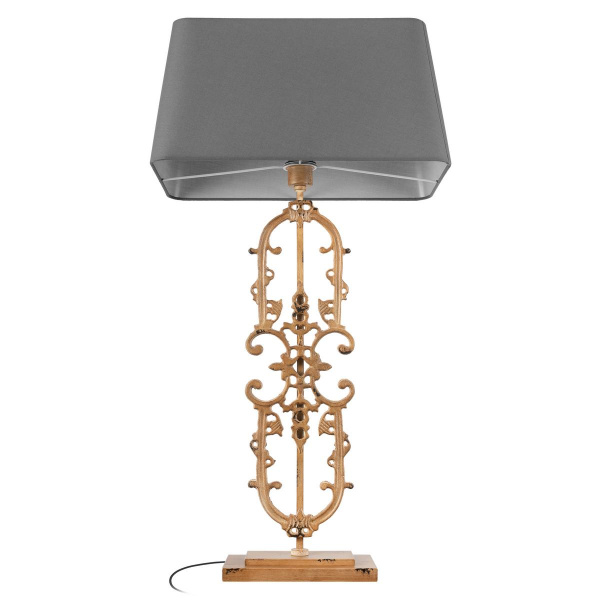 Настольная лампа Loft it Lace 10439T/A