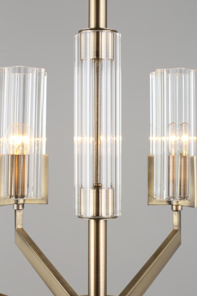 Подвесная люстра Omnilux Ledro OML-69903-06