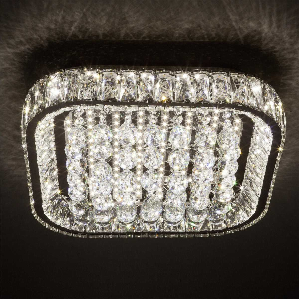 Потолочная люстра LED4U L033-500 с функцией УД