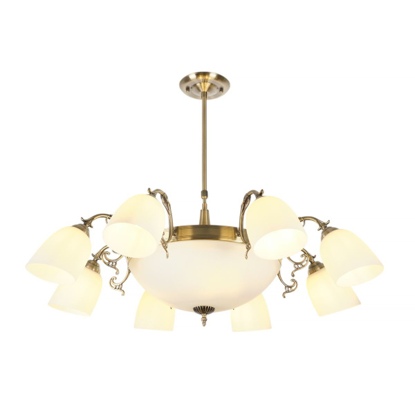 Потолочная люстра MyFar Biene MR1524-11C