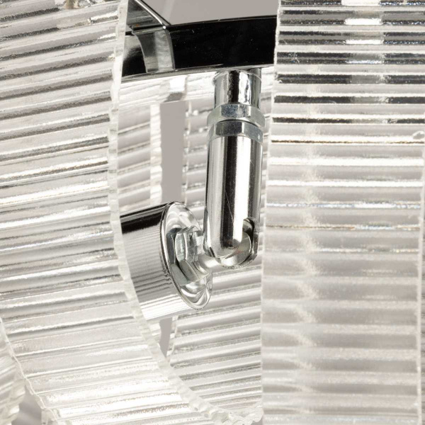 Люстра De City Линген 602010606