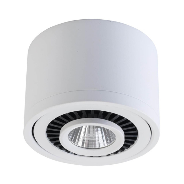 637017301 Круз 1*15W LED 220 V светильник