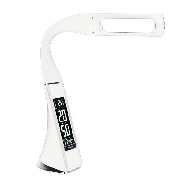 Настольная лампа Elektrostandard Elara белый a039459