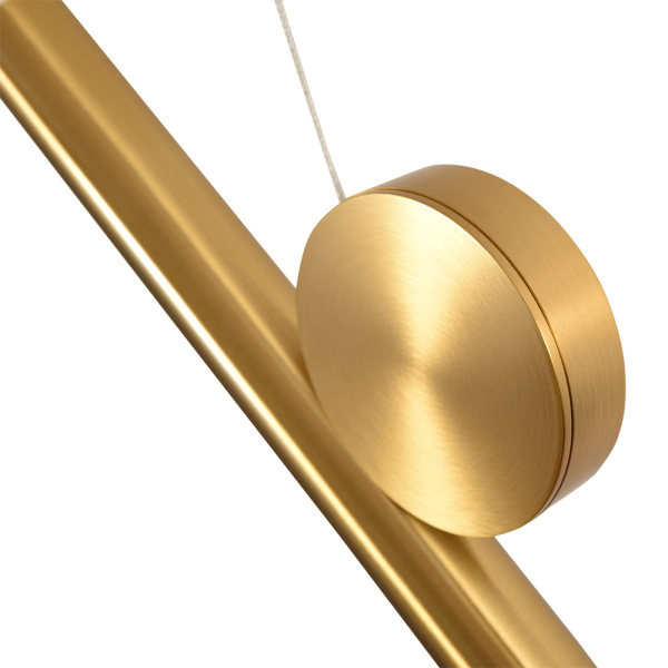 A2090SP-1PB Подвесной светильник Arte Lamp BEEMIM A2090SP-1PB