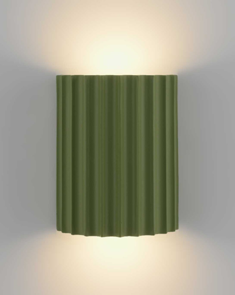 Светильник настенный светодиодный Moderli Bailey V11222-WL