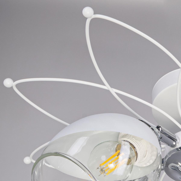 Люстра De City Альфа 324018405