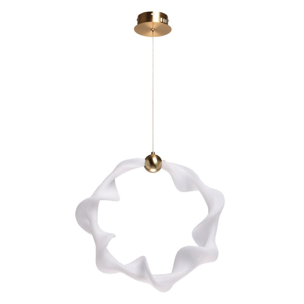 Люстра De City Мадлен 424017001