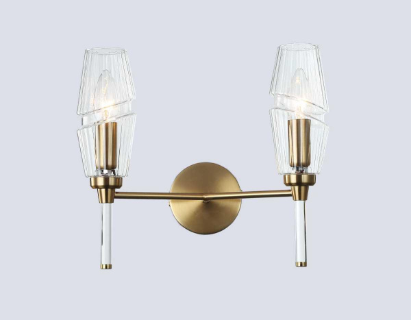 Настенный светильник Ambrella light High light LH55206