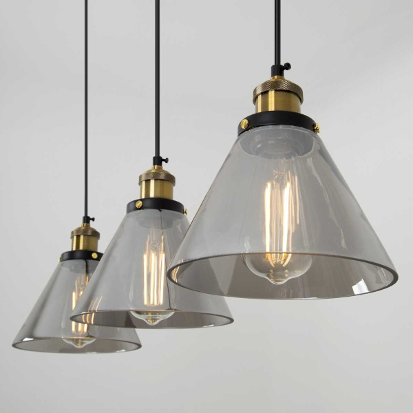 Подвесной светильник Modelux Modemodern MD.1152.3