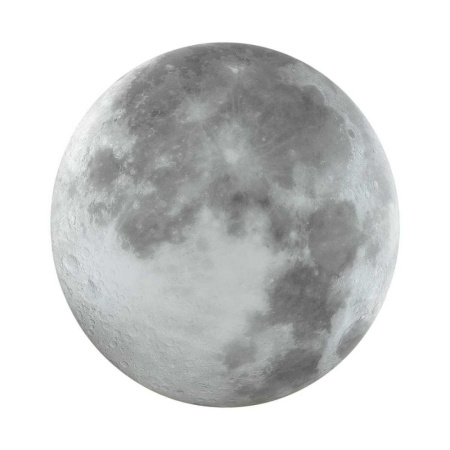Настенно-потолочный светильник Sonex MOON 3084/CLN