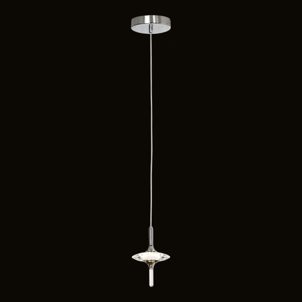 Подвесной светодиодный светильник Lussole Littlerock LSP-7373