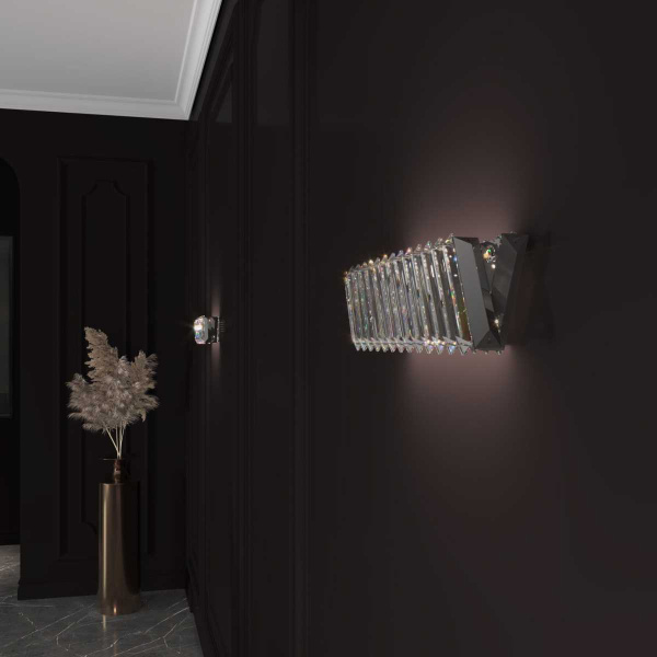 Настенный светильник Eurosvet Solis a071452