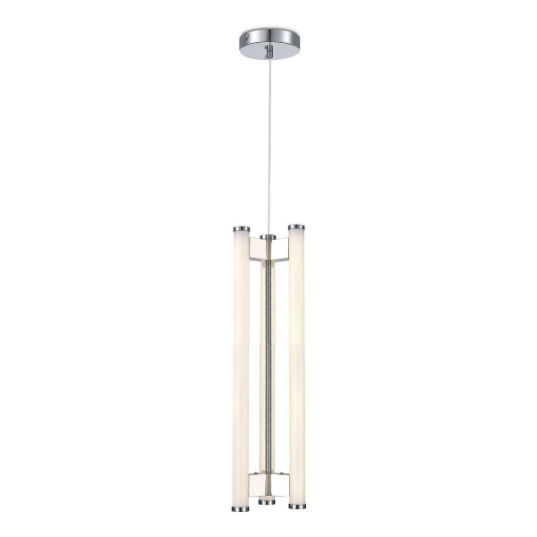 Подвесной светодиодный светильник iLedex Rocks 2301-3M CR